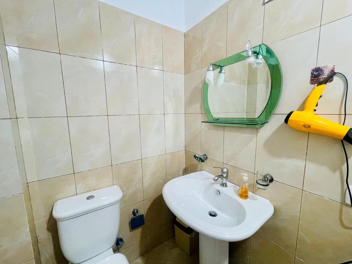 Lungomare Studio Apartment Wlora Zewnętrze zdjęcie